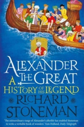 Alexander …