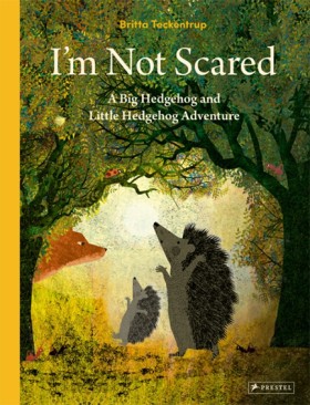 Im Not Sca …