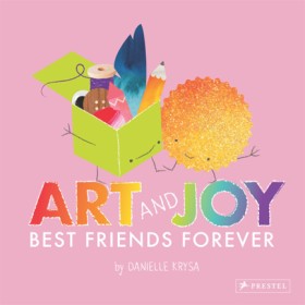 ART AND JO …