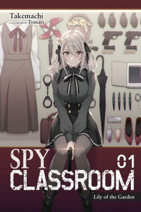 Spy Classr &hellip;
