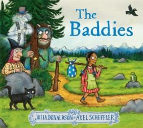 The Baddie &hellip;