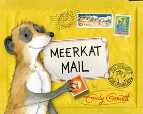 Meerkat Ma …