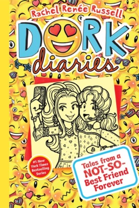 DORK DIARI …