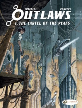 Outlaws Vo &hellip;