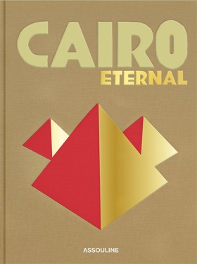 CAIRO ETER &hellip;