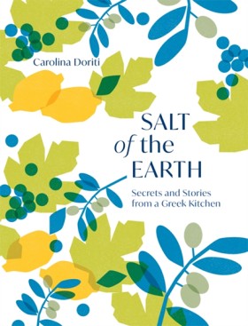 SALT OF TH &hellip;