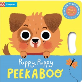 Puppy, Pup …