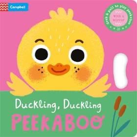 Duckling, &hellip;