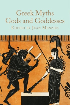 Greek Myth …