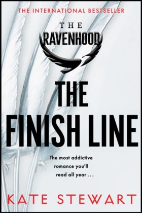 The Finish &hellip;