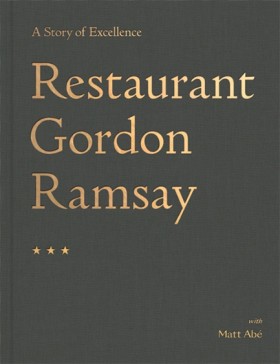 Restaurant …