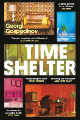 Time Shelt …