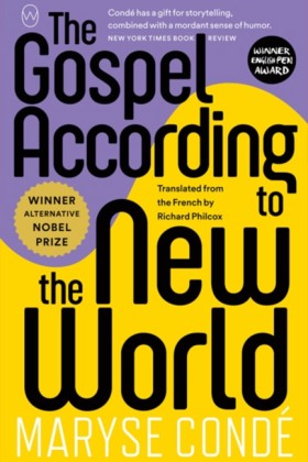 The Gospel &hellip;