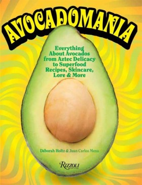 AVOCADOMAN …
