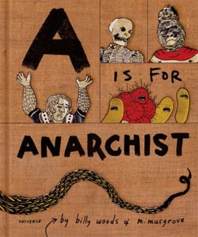 A is for A &hellip;