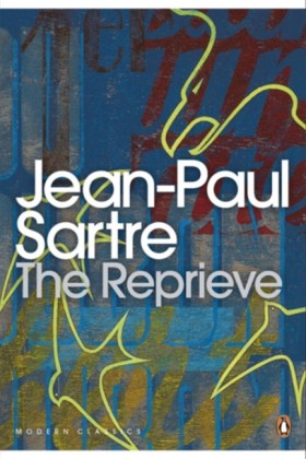 The Reprie &hellip;