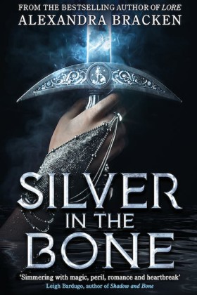 Silver in …