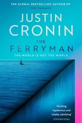 THE FERRYM &hellip;