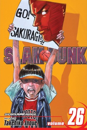 Slam Dunk, &hellip;