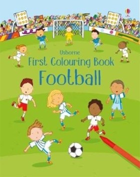 FOOTBALL F …