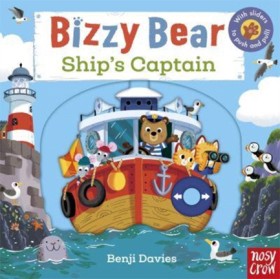 Bizzy Bear &hellip;