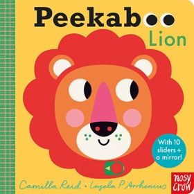 Peekaboo L …