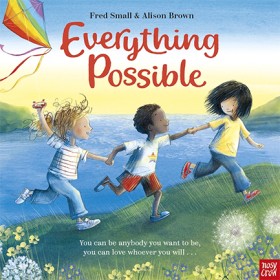 Everything &hellip;