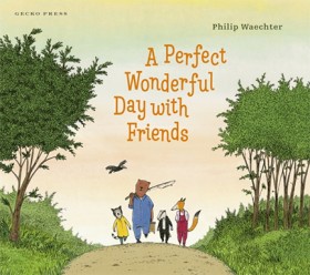 A Perfect …