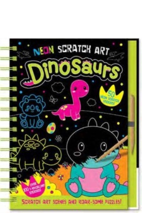 NEON SCRAT &hellip;