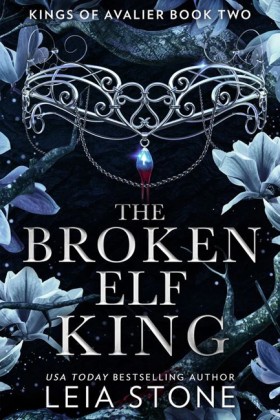 The Broken &hellip;