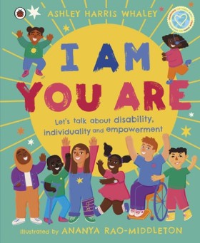 I Am, You &hellip;