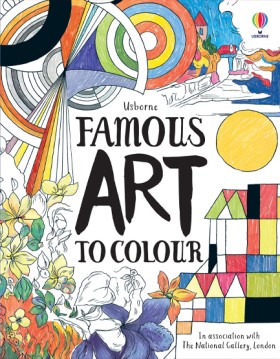 Famous Art …