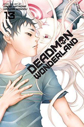 Deadman Wo &hellip;