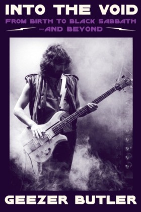 INTO THE V &hellip;