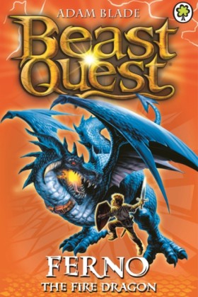 Beast Ques &hellip;