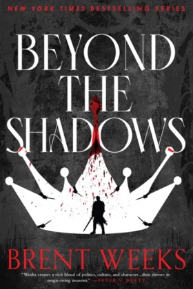 Beyond The &hellip;