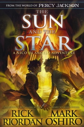 THE SUN AN …