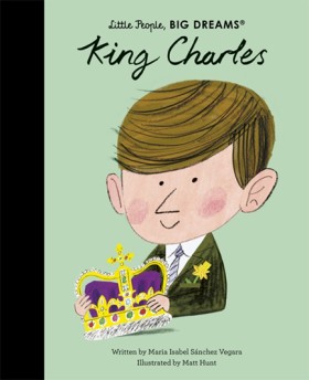 King Charl …