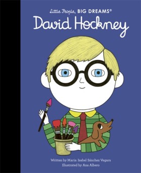 David Hock &hellip;