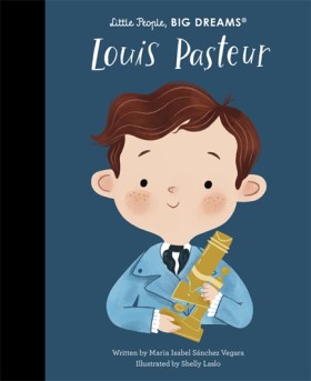 Louis Past …
