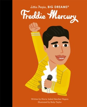 Freddie Me &hellip;