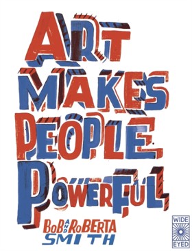 Art Makes …