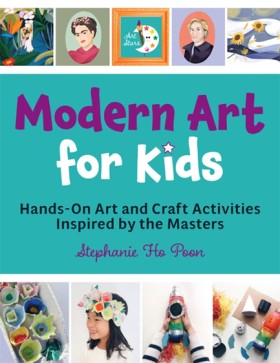 Modern Art …