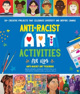 ANTI-RACIS &hellip;