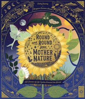 Round and &hellip;