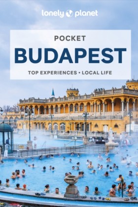 BUDAPEST P …