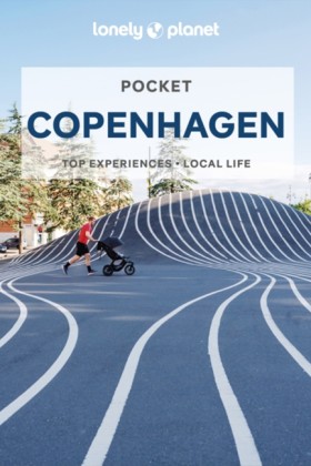 COPENHAGEN &hellip;