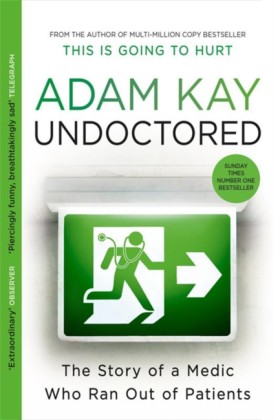 Undoctored