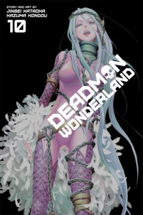 Deadman Wo …
