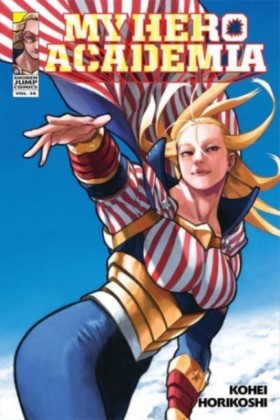 My Hero Ac &hellip;